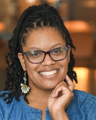 Photo of Ashyle N Horton, Clinical Social Work/Therapist, LCSW, MSSW