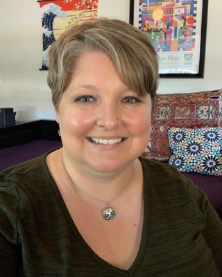 Photo of Lory A. Cosner, MSW, LCSW, LCSW-C, Clinical Social Work/Therapist