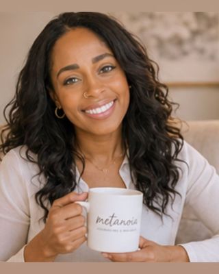 Photo of Ariel M. Douglas, Marriage & Family Therapist, LMFT