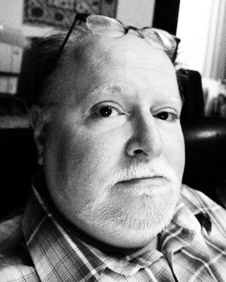 Photo of Farrell Silverberg, Psychologist, PhD, NCPsyA