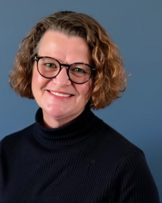 Photo of Marie Simpson, Clinical Social Work/Therapist, LCSW