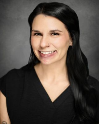 Photo of Rebecca Winschief, Licensed Social Worker, MSW, LSW