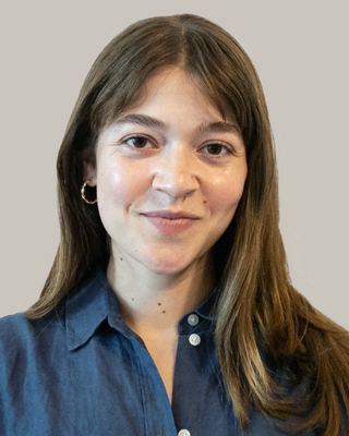 Photo of Leah Nordman, Clinical Social Work/Therapist, LMSW