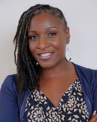 Photo of Lakeesha Eure, Clinical Social Work/Therapist in Harrison, NJ