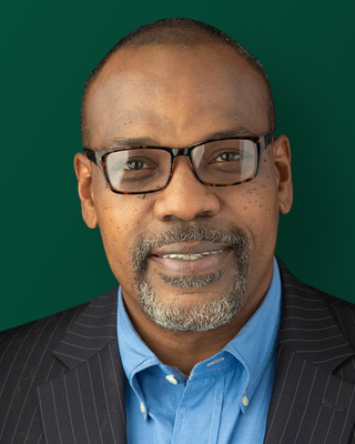 Photo of Jorge Wallace, Counselor, LPC
