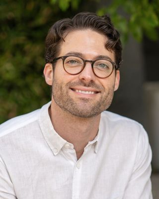 Photo of James Dvorak - James Dvorak - LGBTQ-Affirming Therapy, Marriage & Family Therapist, MS, LMFT