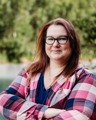 Photo of Roseanna Commini, Marriage & Family Therapist Intern, EdS, MFTI