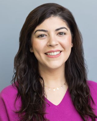Photo of Dr. Zeina Soued, Pre-Licensed Professional in Deerfield, IL