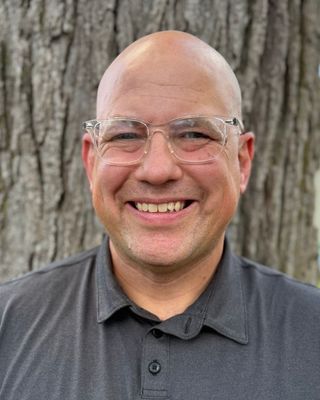 Photo of Joshua James Twiest, Counselor, MA, LPC