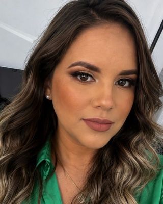 Photo of Ivette Castellanos, Licensed Mental Health Counselor, M.S, LMHC