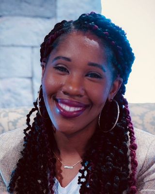 Photo of Davne’ McCleary, Licensed Master Social Worker in Rochester, NY