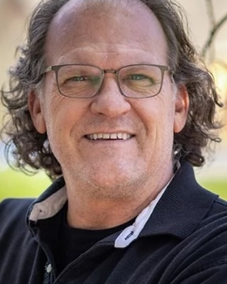 Photo of Herman R Lukow, PhD, LPC, Licensed Professional Counselor