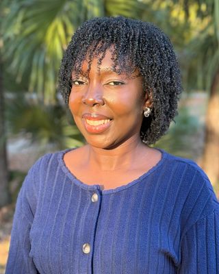 Photo of Stacey Brown, Licensed Professional Counselor, MA, LPC