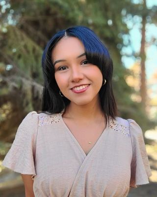 Photo of Emma Orozco-Yáñez Roper, Pre-Licensed Professional