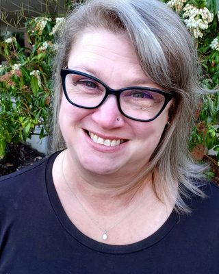 Photo of Lilla Marie, Counselor, LMHC