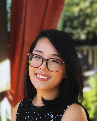 Photo of Dr. Christina Lam, Psychologist in Menlo Park, CA