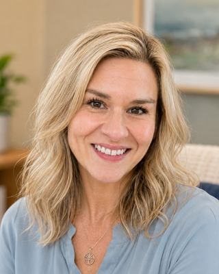 Photo of Elizabeth Moffitt - Living Water Trauma Counseling/ CEC, Licensed Professional Counselor, MA, LPC, NCC, EMDR
