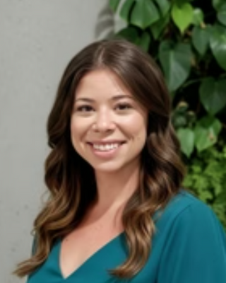 Photo of Jessie Bailey, Clinical Social Work/Therapist, LCSW