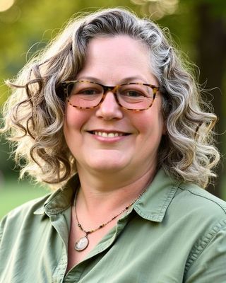 Photo of Shawn Lee Reagan, Licensed Professional Counselor, MS, LPC