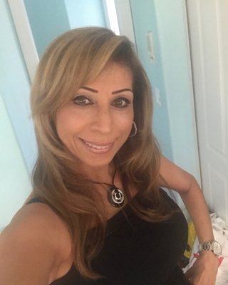 Photo of Remonde Lopez (Ree), Counselor, MS, LMC