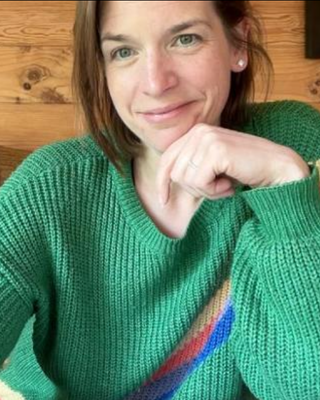 Photo of Linnie Telford - The Bluebell Clinic, Psychologist, PsychD, HCPC - Clin. Psych.