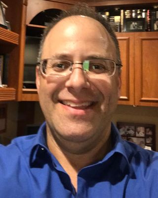 Photo of Sean G Kweskin, Counselor in West Palm Beach, FL