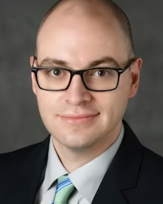 Photo of Jeremiah Wirth, Clinical Social Work/Therapist, LCSW