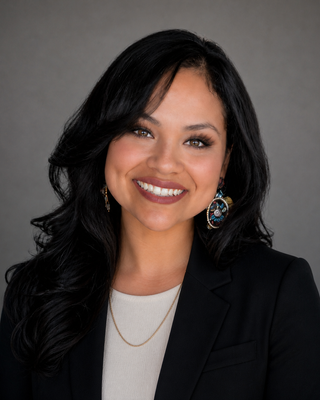Photo of Geraldine Ceballos, Associate Professional Clinical Counselor, MS, APCC