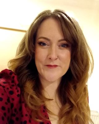 Photo of Sarah Dougan, Counsellor, MBACP