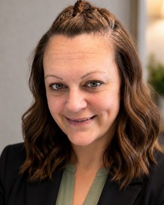 Photo of Lindsay Orsi, Counselor, LCPC, CRC