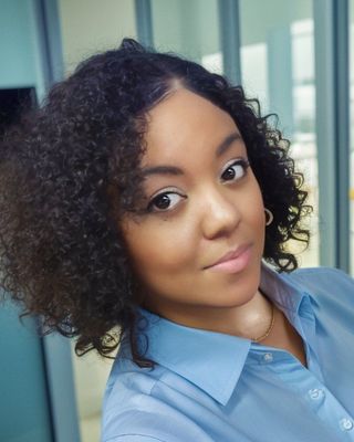 Photo of Danyelle Sanders, Clinical Social Work/Therapist, MSW, LCSW