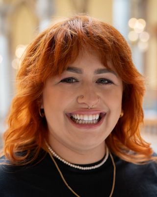 Photo of Shannon Alte, Licensed Social Worker, LSW, LCAC-A