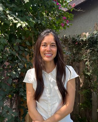 Photo of Aurora Kaye, Marriage & Family Therapist, LMFT