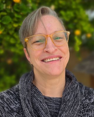 Photo of Emily Losch, Clinical Social Work/Therapist, LCSW, CADC