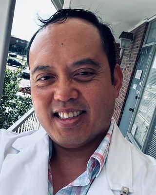 Photo of Alex Labrador, Psychiatric Nurse Practitioner, DNP, PMHNP