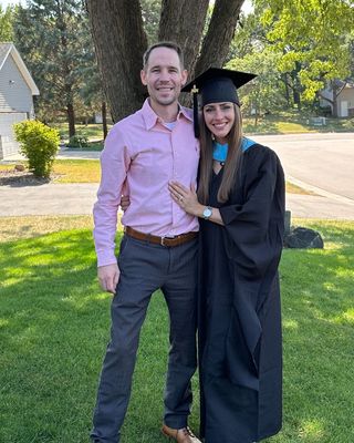 Photo of Brett Okeson, Licensed Professional Clinical Counselor, MA, LPCC