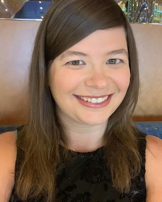Photo of Heather Cheshire, Clinical Social Work/Therapist, LCSW