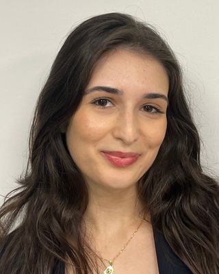 Photo of Emily Yagudaev, Registered Mental Health Counselor Intern, MS, RMHCI