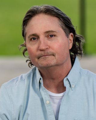 Photo of Steven Wilson, Counsellor in Kamloops, BC