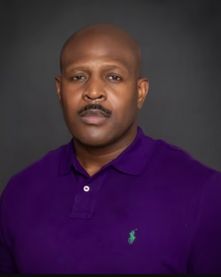 Photo of Augustus Moore, Clinical Social Work/Therapist, LCSW