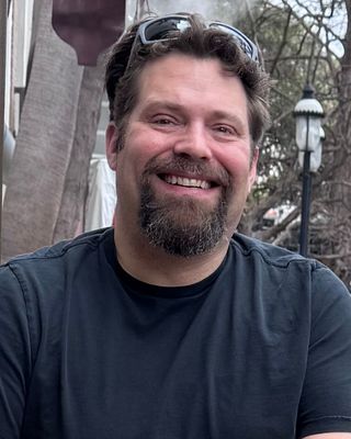 Photo of Thomas Michaels, Counselor, LMHC, LADC-I, LPC, LCDC, LCMHC