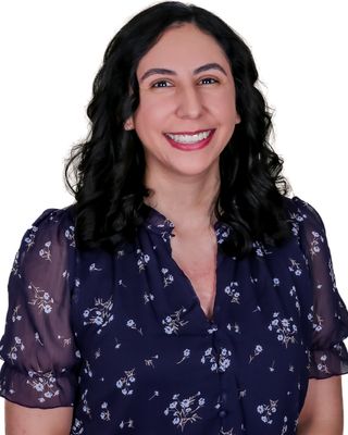 Photo of Alayna Roland, Marriage & Family Therapist Associate, MS