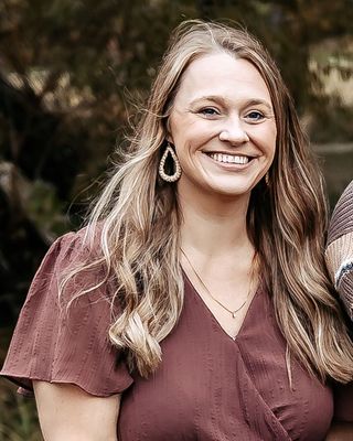Photo of Haley Rust, Marriage & Family Therapist, LCMFT