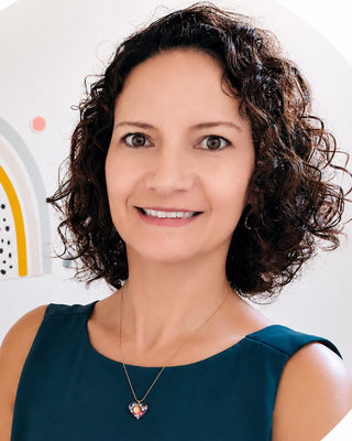 Foto de Catherine Bayer Prince, Psicólogo, Maestría, COLPSIC