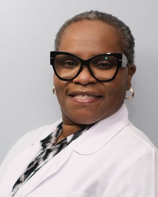 Photo of Dr. Gloria C Azubuike, Psychiatric Nurse Practitioner, PMHNP, AGNP, DNP