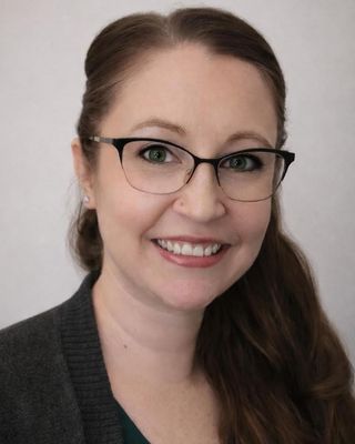 Photo of Heather Friend, Clinical Social Work/Therapist, LCSW