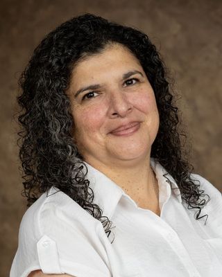 Foto de Dra. Andrea Guillén Moya, Psicólogo, Lic. en Psicología, CPPCR