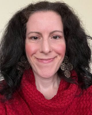 Photo of Holly Marie Higgs, Psychologist, PsyD