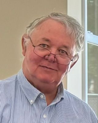 Photo of Bob Jones, Pre-Licensed Professional, MSW, LMHP-S, CTS