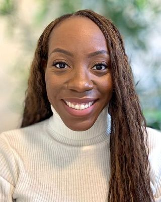 Photo of Tiffany Everage, Licensed Professional Counselor, LPC